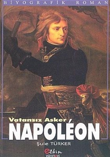 NAPOLEON VATANSIZ ASKER