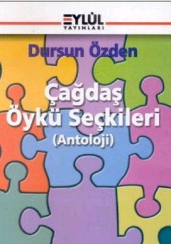 ÇAĞDAŞ ÖYKÜ SEÇKİLERİ