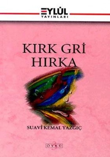 KIRK GRİ HIRKA