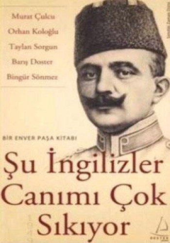 ŞU İNGİLİZLER CANIMI ÇOK SIKIYOR