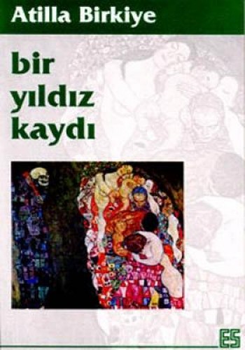 BİR YILDIZ KAYDI