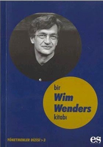 BİR WİM WENDERS KİTABI