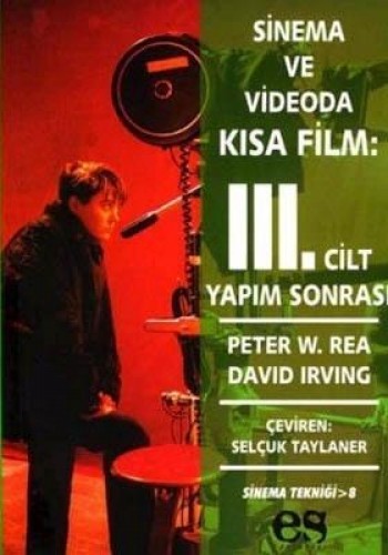 SİNEMA VE VİDEODA KISA FİLM 3