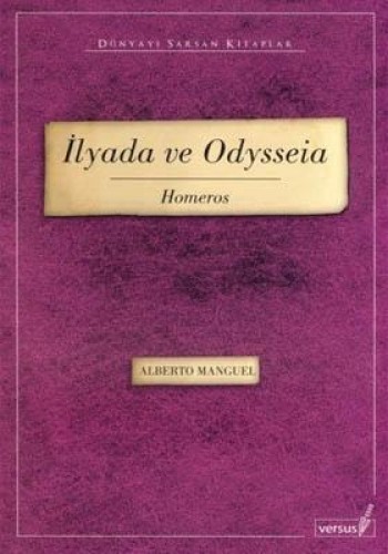 İLYADA VE ODYSSEİA