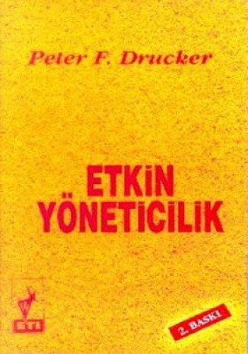 ETKİN YÖNETİCİLİK