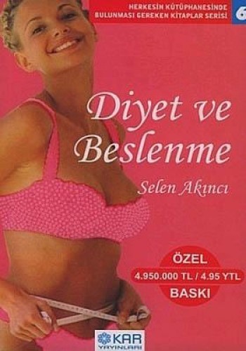 DİYET VE BESLENME