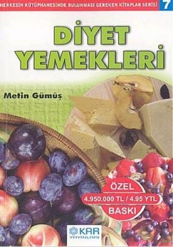 DİYET YEMEKLERİ