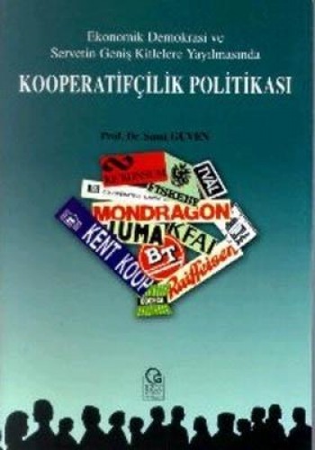 Kooperatifçilik Politikası