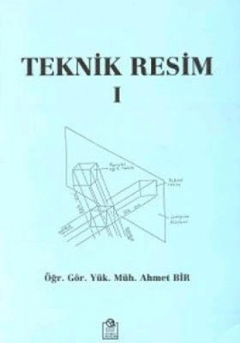 Teknik Resim 1