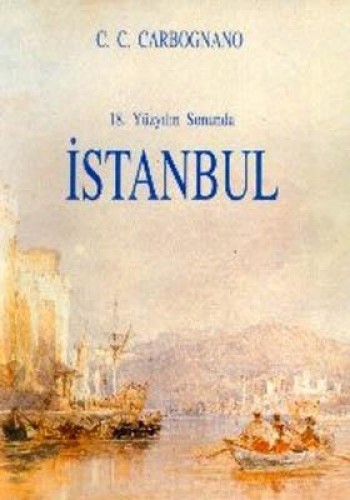 İSTANBUL 18.Y.YILIN SONUNDA