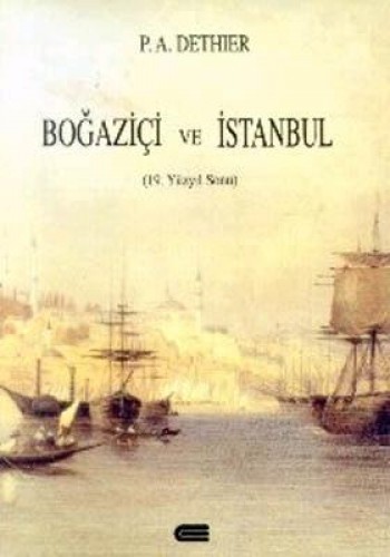 BOĞAZİÇİ VE İSTANBUL