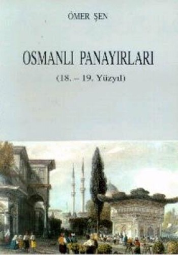 OSMANLI PANAYIRLARI