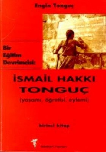 İSMAİL HAKKI TONGUÇ 1TKM