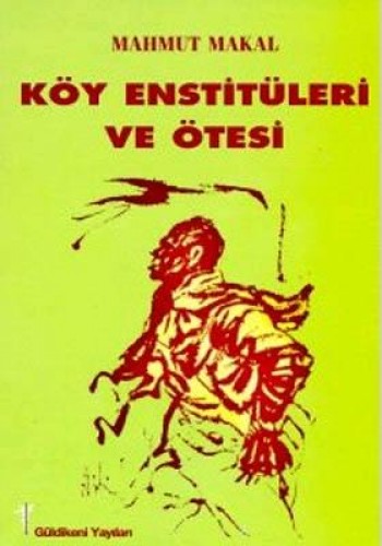 KÖY ENSTİTÜLERİ