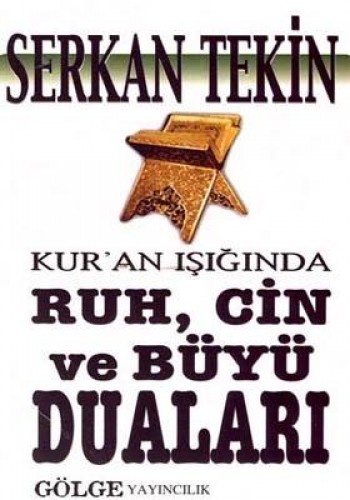 RUH CİN VE BÜYÜ DULARI