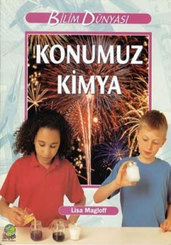 KONUMUZ KİMYA