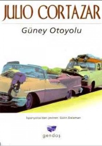 GÜNEY OTOYOLU