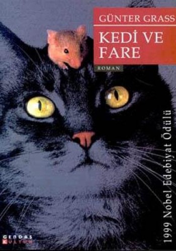 KEDİ VE FARE