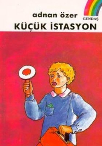 KÜÇÜK İSTASYON