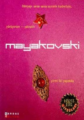 MAYAKOVSKİ