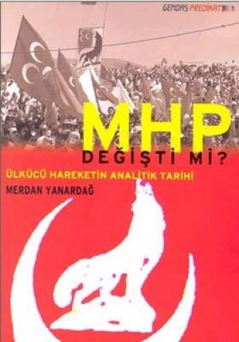 MHP DEĞİŞTİMİ