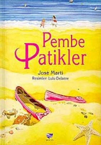 PEMBE PATİKLER