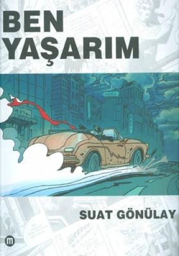 BEN YAŞARIM