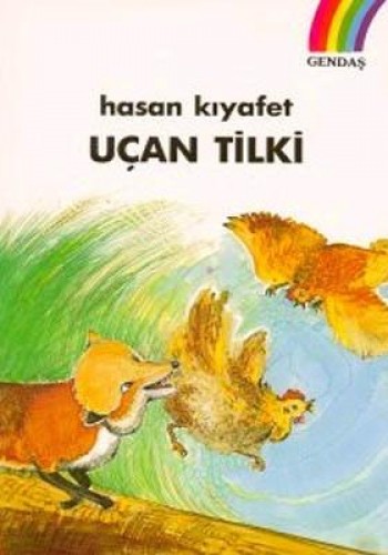 UÇAN TİLKİ