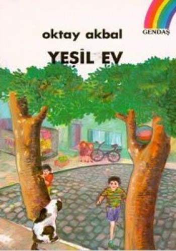 YEŞİL EV