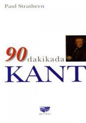 90 DAKİKADA KANT