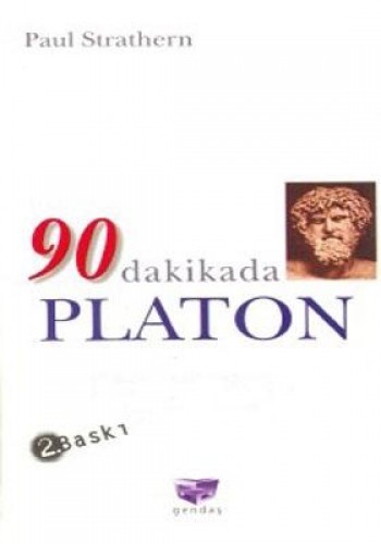 90 DAKİKADA PLATON