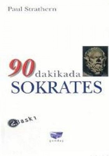 90 DAKİKADA SOKRATES