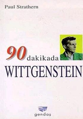 90 DAKİKADA WITTGENSTEIN