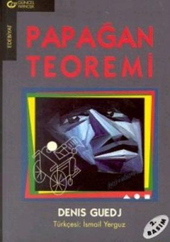 PAPAĞAN TEOREMİ