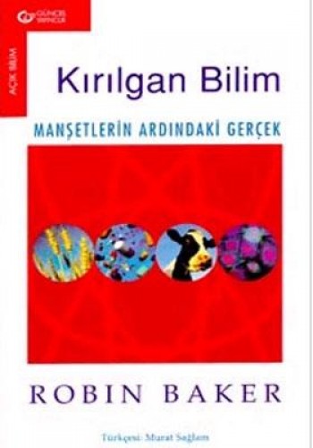 KIRILGAN BİLİM