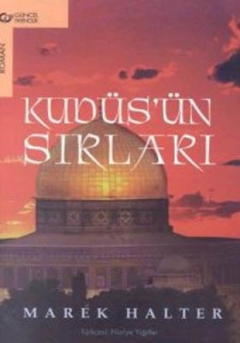 KUDÜSÜN SIRLARI