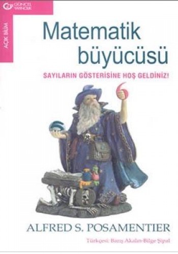 MATEMATİK BÜYÜCÜSÜ