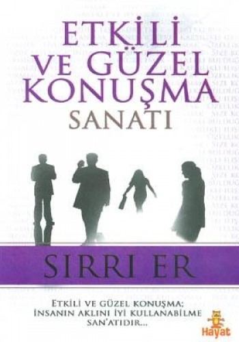 ETKİLİ VE GÜZEL KONUŞMA SANATI