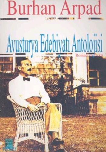 AVUSTURYA EDEBİYATI ANTOLOJİSİ