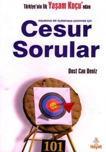 CESUR SORULAR