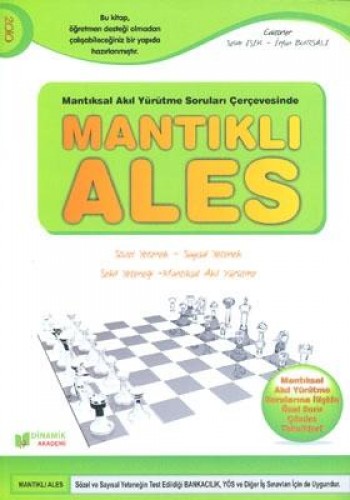 MANTIK ALES