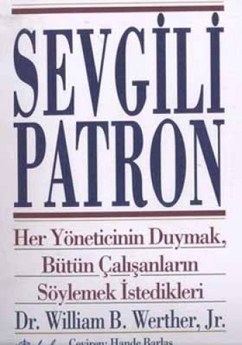 SEVGİLİ PATRON