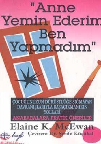 ANNE YEMİN EDERİM