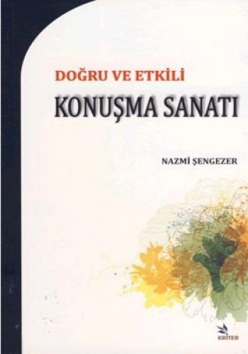 KONUŞMA SANATI