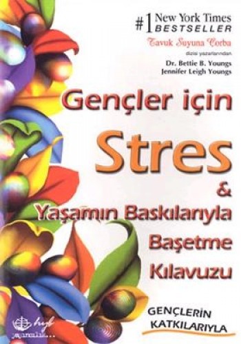 GENÇLER İÇİN STRES