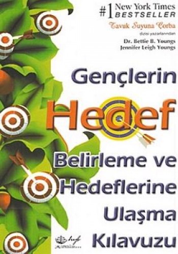 GENÇLERİN HEDEF BELİRLEME VE HEDEFLERİNE UL.KL