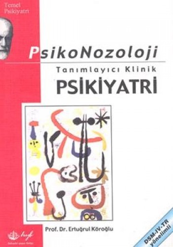 PSİKİYATRİ TANIMLAYICI KLİNİK