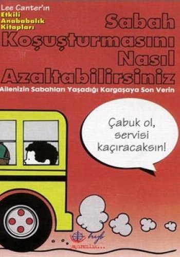 SABAH KOŞUŞTURMASINI NASIL AZALTABİLİRSİN