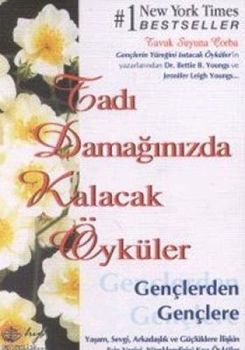 TADI DAMAĞINIZDA KALACAK ÖYK.GENÇLERDEN