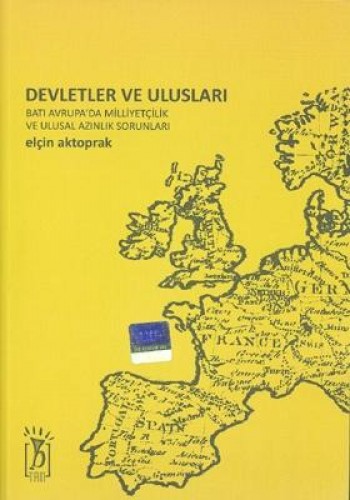 DEVLETLER VE ULUSLARI